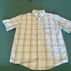 HUK men’s shirt